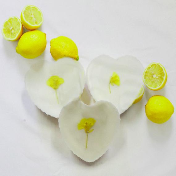 Picture of Citronella Lemonade Wax Melt