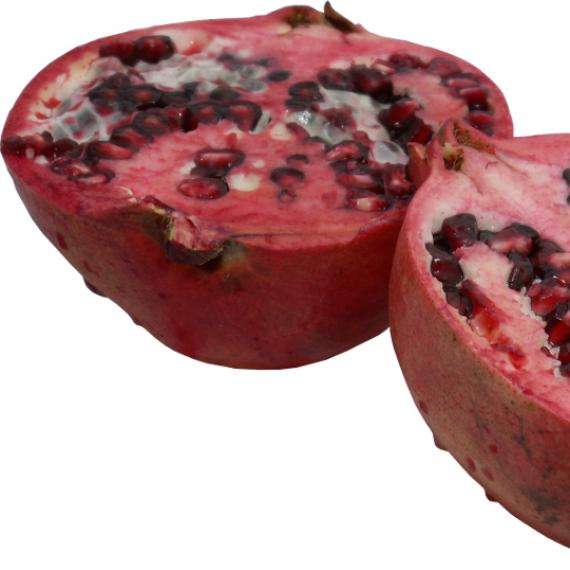 Picture of Pomegranate Noir Wax Melt