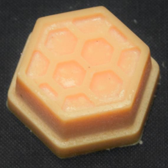 Picture of Honeycomb Wax Melt