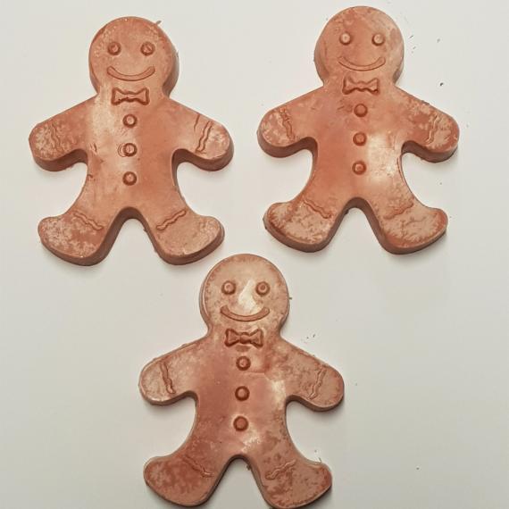 Picture of Gingerbread Wax Melt