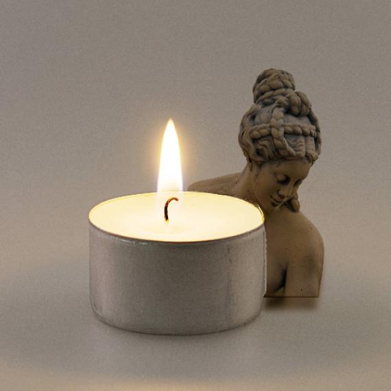 Aphrodite Scented Tealights