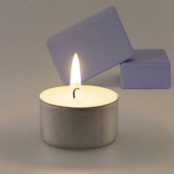 Picture of Parma Violet Scented Tealights