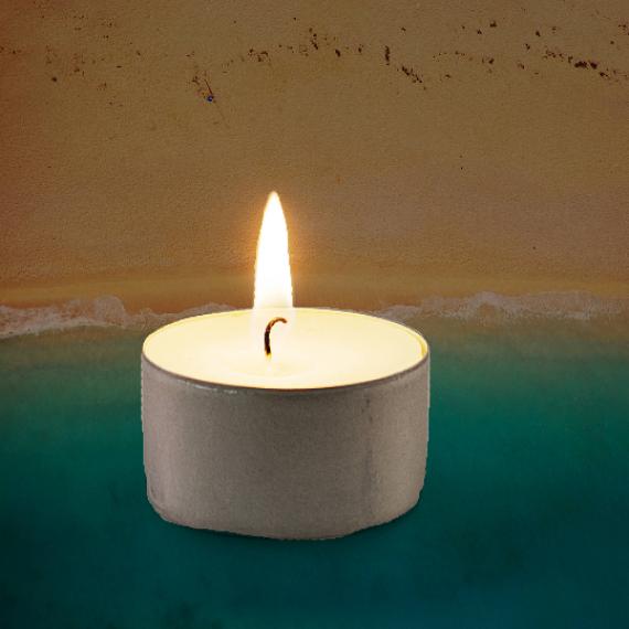 Picture of Relax Scented Tealights