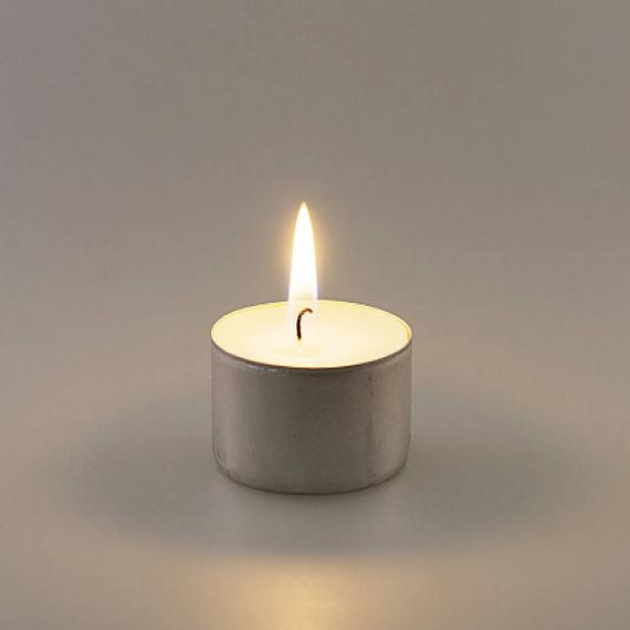 Picture of Unscented Tealights