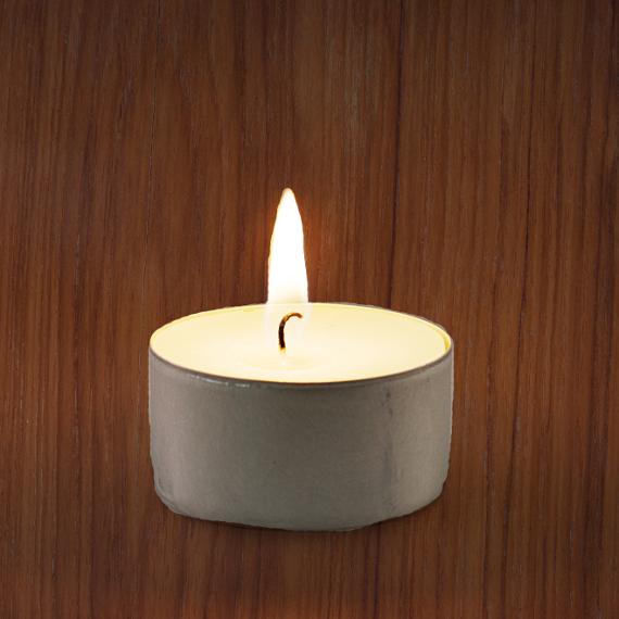 Picture of Sandalwood Scented Tealights