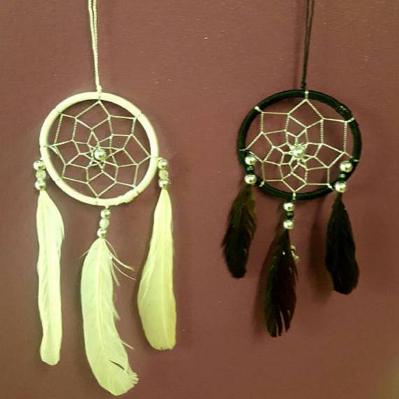 Picture of Dreamcatchers
