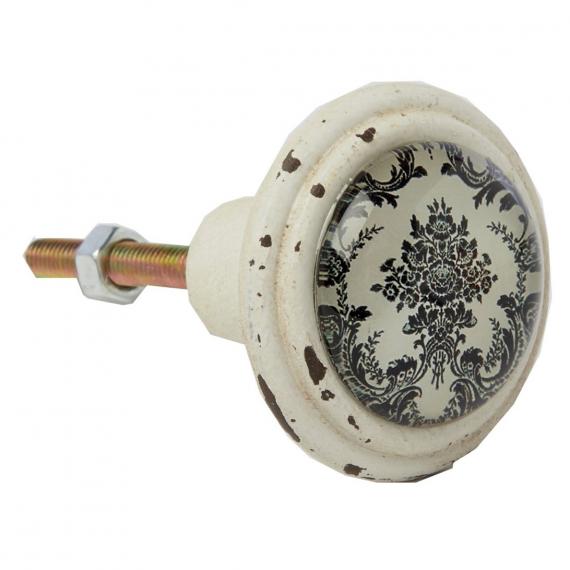 Picture of Baroque Drawer Knob