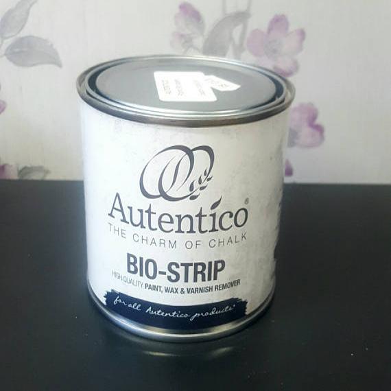 Picture of Autentico Bio Strip Paint Stripper